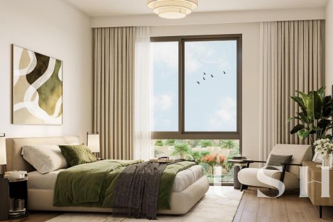 Apartment in Town Square, Dubai 2 bedrooms, 93 sq.m. № 39265 - photo 9