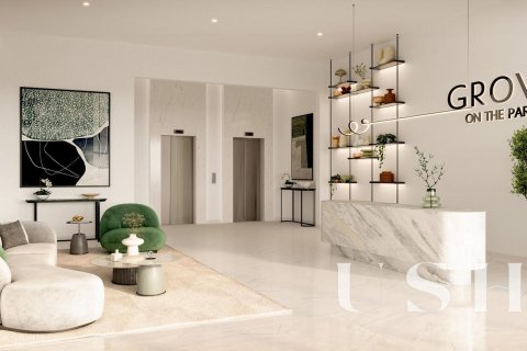 Apartment in Town Square, Dubai 2 bedrooms, 93 sq.m. № 39265 - photo 8