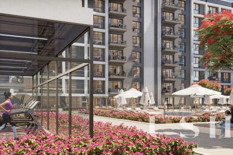 Apartment in Town Square, Dubai 2 bedrooms, 93 sq.m. № 39265 - photo 7