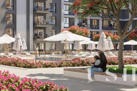 Apartment in Town Square, Dubai 2 bedrooms, 93 sq.m. № 39265 - photo 12
