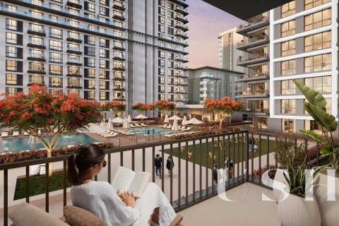 Apartment in Town Square, Dubai 2 bedrooms, 93 sq.m. № 39265 - photo 13