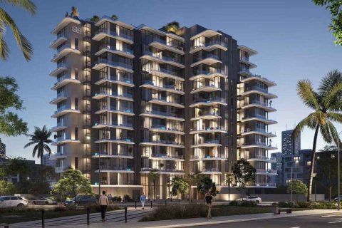 Bond Living في Dubai Residence Complex, رقم 100526