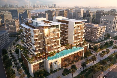 Kaia Residences في دبي, رقم 100527