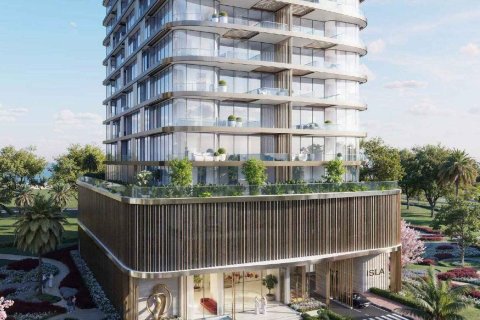 Isla Private Residences في دبي, رقم 98966