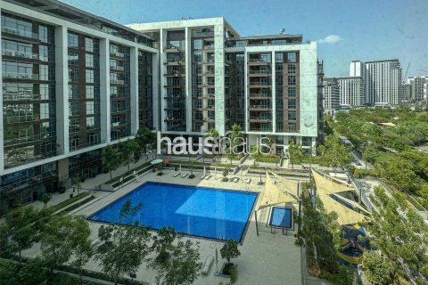شقة في Park Heights, دبي هيلز استيت, دبي 3 غرف نوم, 198 م² رقم 44625 - صورة 2