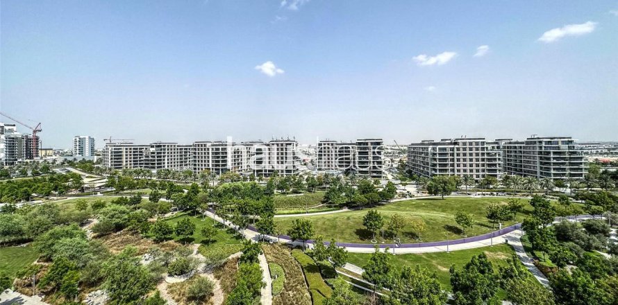 شقة في Park Heights, دبي هيلز استيت, دبي 3 غرف نوم, 198 م² رقم 44625
