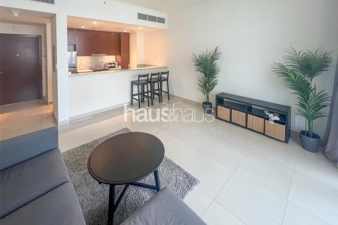 Снять в аренду квартиру в Park Heights, Дубай Хилс Эстейт, Дубай: 1 спальня, 85м², № 44622 - фото 3