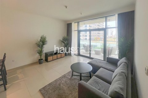 Снять в аренду квартиру в Park Heights, Дубай Хилс Эстейт, Дубай: 1 спальня, 85м², № 44622 - фото 4