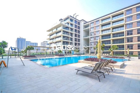 Снять в аренду квартиру в Park Heights, Дубай Хилс Эстейт, Дубай: 1 спальня, 85м², № 44622 - фото 14