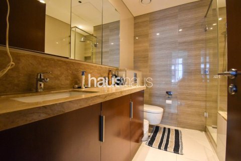 Снять в аренду квартиру в Park Heights, Дубай Хилс Эстейт, Дубай: 1 спальня, 85м², № 44622 - фото 9