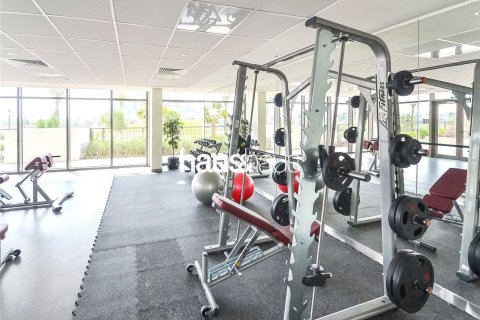 Снять в аренду квартиру в Park Heights, Дубай Хилс Эстейт, Дубай: 1 спальня, 85м², № 44622 - фото 12