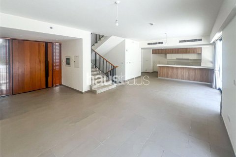 Townhouse in Dubai Hills Estate, Dubai 3 bedrooms, 253 sq.m. № 44623