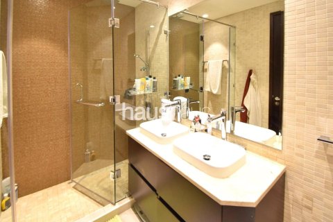 Townhouse in Jumeirah Golf Estates, Dubai 3 bedrooms, 267 sq.m. № 44624 - photo 13