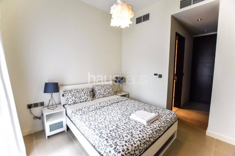 Townhouse in Jumeirah Golf Estates, Dubai 3 bedrooms, 267 sq.m. № 44624 - photo 7