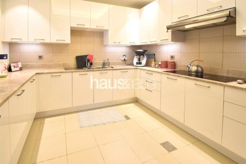 Townhouse in Jumeirah Golf Estates, Dubai 3 bedrooms, 267 sq.m. № 44624 - photo 4