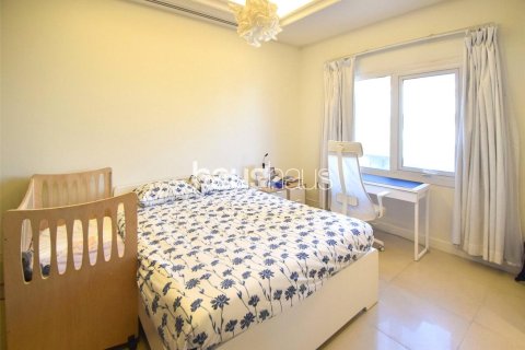 Townhouse in Jumeirah Golf Estates, Dubai 3 bedrooms, 267 sq.m. № 44624 - photo 16