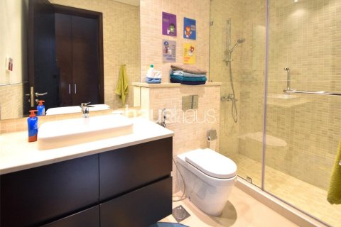Townhouse in Jumeirah Golf Estates, Dubai 3 bedrooms, 267 sq.m. № 44624 - photo 12