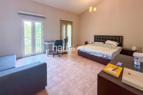Maison de ville à Dubai Investment Park, Dubai, 4 chambres, 375 m², № 44634 - photo 8