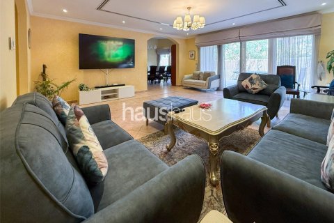 Maison de ville à Dubai Investment Park, Dubai, 4 chambres, 375 m², № 44634 - photo 19