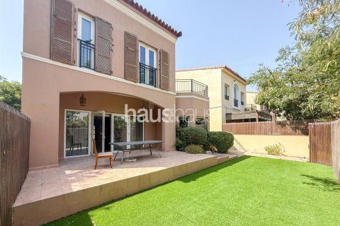 Maison de ville à Dubai Investment Park, Dubai, 4 chambres, 375 m², № 44634 - photo 2