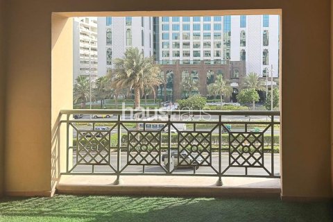 Appartement à Golden Mile, Palm Jumeirah, Dubai, 1 chambre, 121 m², № 44635 - photo 2