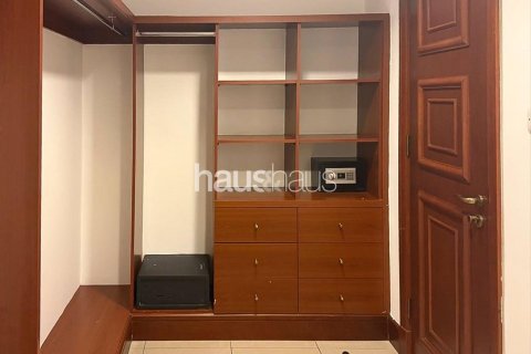Appartement à Golden Mile, Palm Jumeirah, Dubai, 1 chambre, 121 m², № 44635 - photo 6