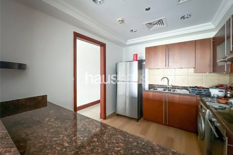 Appartement à Golden Mile, Palm Jumeirah, Dubai, 1 chambre, 121 m², № 44635 - photo 4