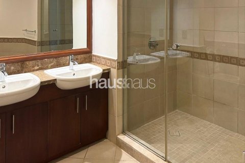 Appartement à Golden Mile, Palm Jumeirah, Dubai, 1 chambre, 121 m², № 44635 - photo 7