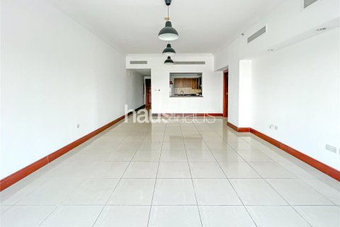 شقة في Golden Mile, نخلة جميرا, دبي 1غرف نوم, 121 م² رقم 44635