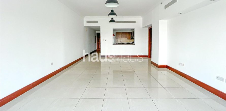 Appartement à Golden Mile, Palm Jumeirah, Dubai, 1 chambre, 121 m², № 44635