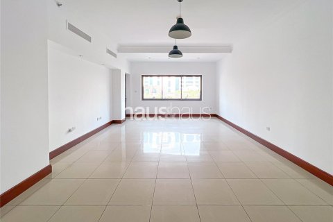 Appartement à Golden Mile, Palm Jumeirah, Dubai, 1 chambre, 121 m², № 44635 - photo 3