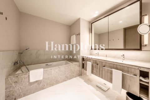 Appartement à Dubai Creek Harbour (The Lagoons), Dubai, 2 chambres, 104.38023662 m², № 135059 - photo 12