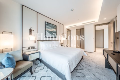 Appartement à Dubai Creek Harbour (The Lagoons), Dubai, 2 chambres, 104.38023662 m², № 135059 - photo 14