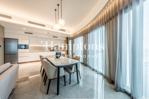 Appartement à Dubai Creek Harbour (The Lagoons), Dubai, 2 chambres, 104.38023662 m², № 135059 - photo 8
