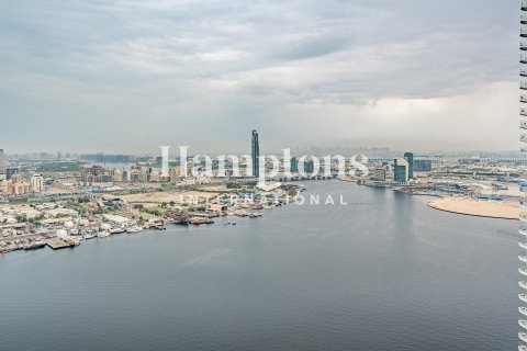Appartement à Dubai Creek Harbour (The Lagoons), Dubai, 2 chambres, 104.38023662 m², № 135059 - photo 6