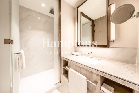 Appartement à Dubai Creek Harbour (The Lagoons), Dubai, 2 chambres, 104.38023662 m², № 135059 - photo 13