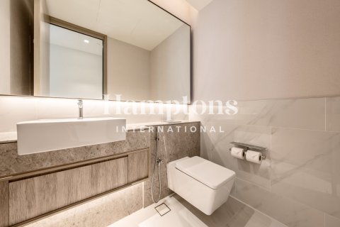 Appartement à Dubai Creek Harbour (The Lagoons), Dubai, 2 chambres, 104.38023662 m², № 135059 - photo 3