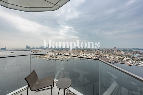 Apartment in Dubai Creek Harbour (The Lagoons), Dubai 2 bedrooms, 104.38 sq.m. № 135059