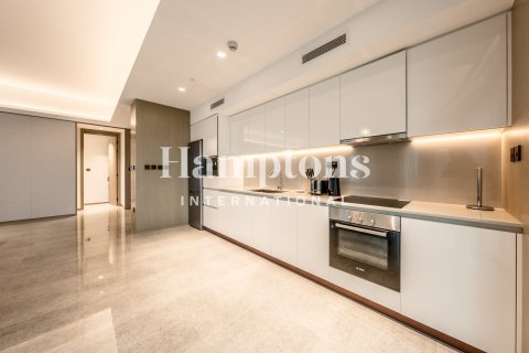 Appartement à Dubai Creek Harbour (The Lagoons), Dubai, 2 chambres, 104.38023662 m², № 135059 - photo 10