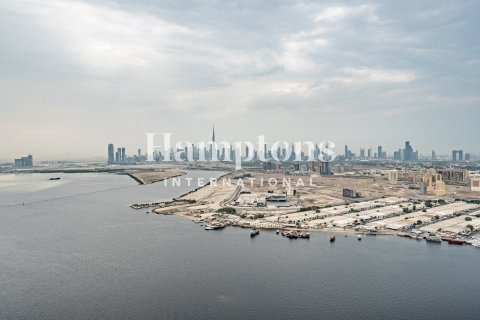 Appartement à Dubai Creek Harbour (The Lagoons), Dubai, 2 chambres, 104.38023662 m², № 135059 - photo 4