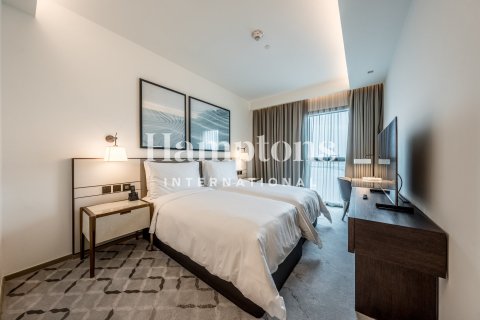 Appartement à Dubai Creek Harbour (The Lagoons), Dubai, 2 chambres, 104.38023662 m², № 135059 - photo 11