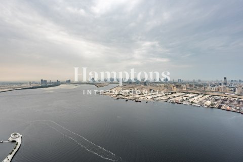 Appartement à Dubai Creek Harbour (The Lagoons), Dubai, 2 chambres, 104.38023662 m², № 135059 - photo 5