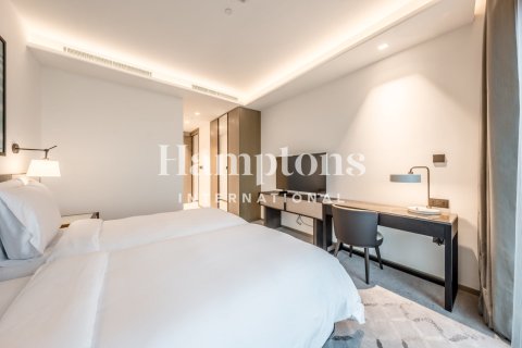 Appartement à Dubai Creek Harbour (The Lagoons), Dubai, 2 chambres, 104.38023662 m², № 135059 - photo 9