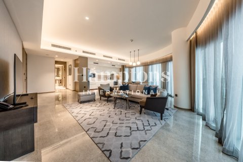 Appartement à Dubai Creek Harbour (The Lagoons), Dubai, 2 chambres, 104.38023662 m², № 135059 - photo 7