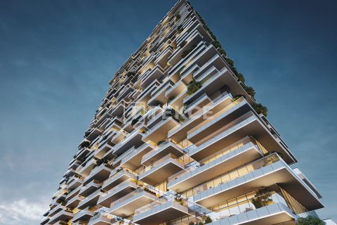 Ático en Al Safa, Dubai, 5 dormitorios, 462 m², № 135065 - foto 26