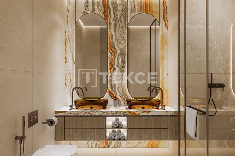 Ático en Al Safa, Dubai, 5 dormitorios, 462 m², № 135065 - foto 5
