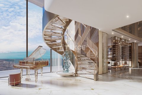Ático en Al Safa, Dubai, 5 dormitorios, 462 m², № 135065 - foto 3