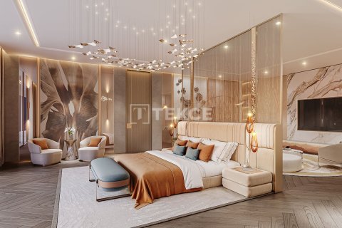 بانتهاوس في الصفا, دبي 3 غرف نوم, 292 م² رقم 135066 - صورة 11