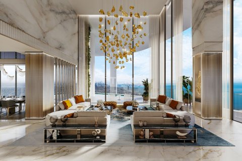 بانتهاوس في الصفا, دبي 3 غرف نوم, 292 م² رقم 135066 - صورة 15