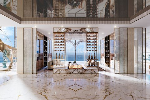 بانتهاوس في الصفا, دبي 3 غرف نوم, 292 م² رقم 135066 - صورة 7